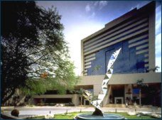 HYATT REGENCY